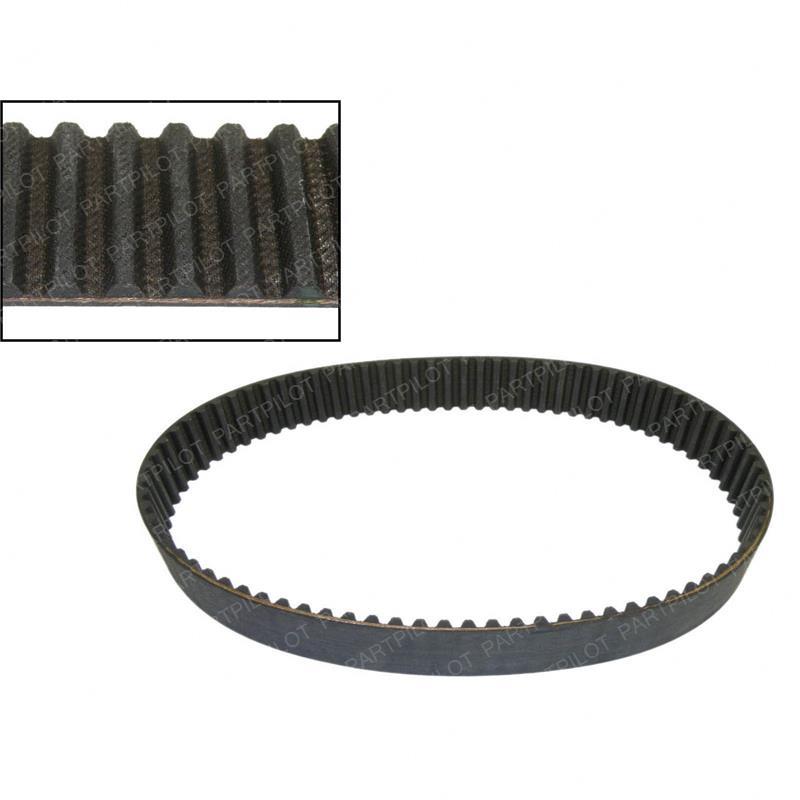 Yanmar 4286798 - Toothed Belt