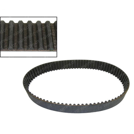 Yanmar 4286798 - Toothed Belt