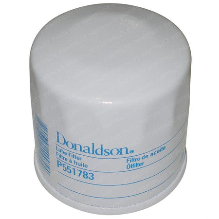Yanmar 5662001876-DON - Filter - Oil