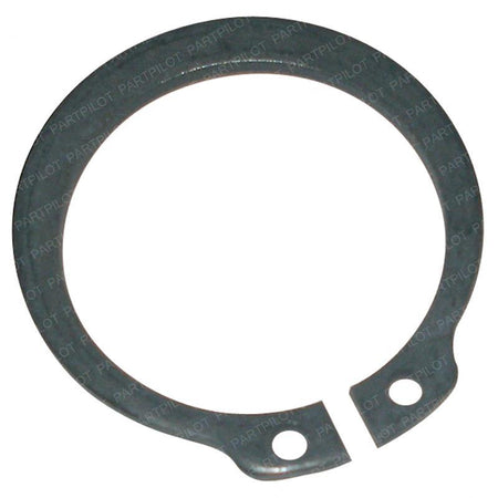 Yanmar ZJ40M7012 - Ring - Snap - Internal