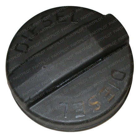 Yanmar JAL113086 - Cap - Fuel
