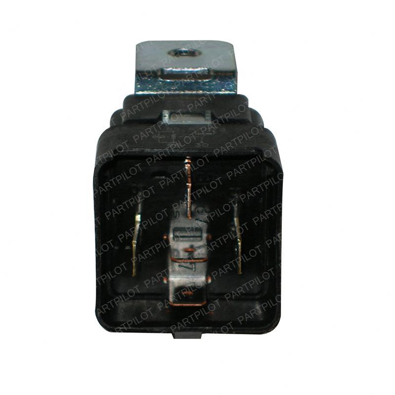 Yanmar JAM106305 - Relay - Weatherproof