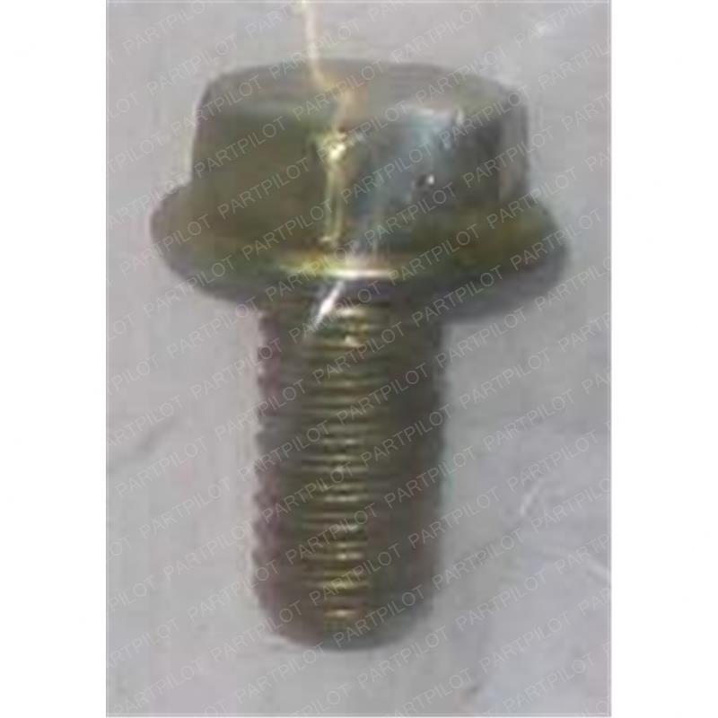 Yanmar 172A59-44850 - Bolt