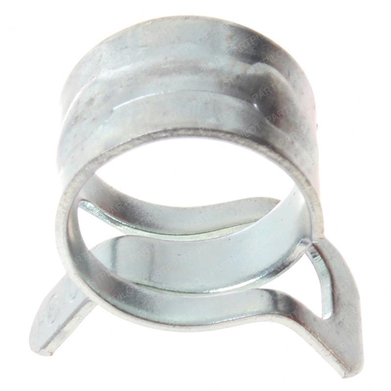 Yanmar YM124060-77680 - Clamp