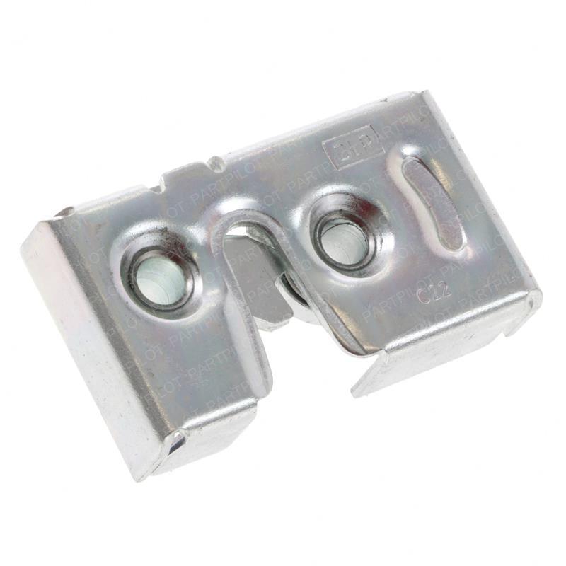 Yanmar 106794 - Lock - Window LH