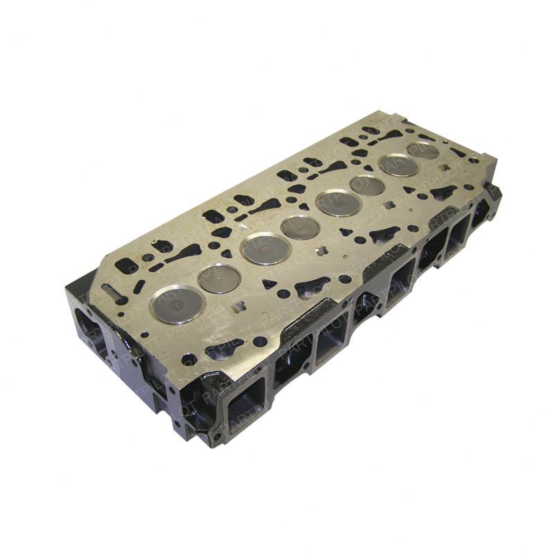 Yanmar 129931-11700 - Head