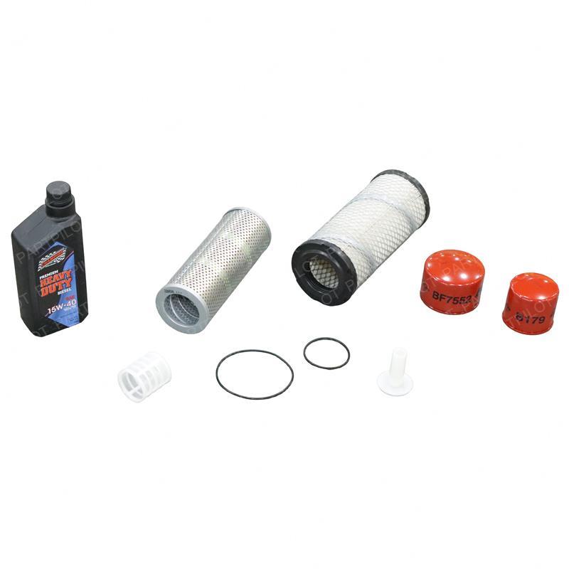 Yanmar KIT-VIO35-6 - Kit - Maintenance