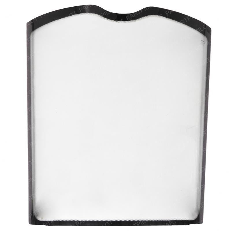 Yanmar 5388665003 - Frontwindow-green