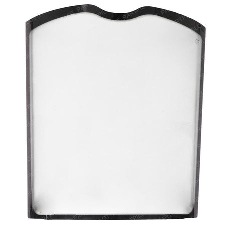 Yanmar 5388665003 - Frontwindow-green