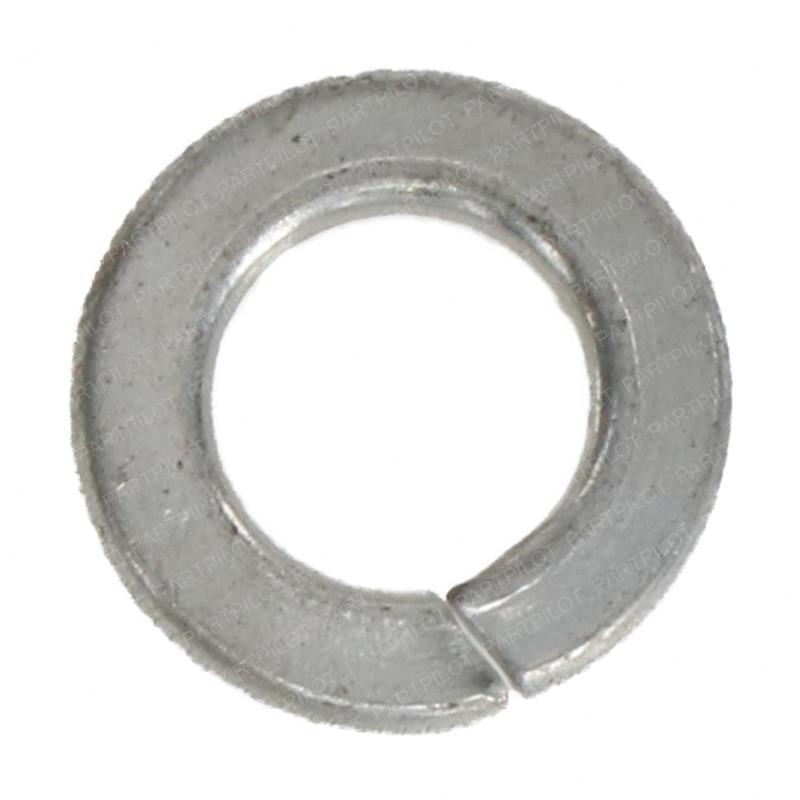 Yanmar E1140020010 - Washer - Spring