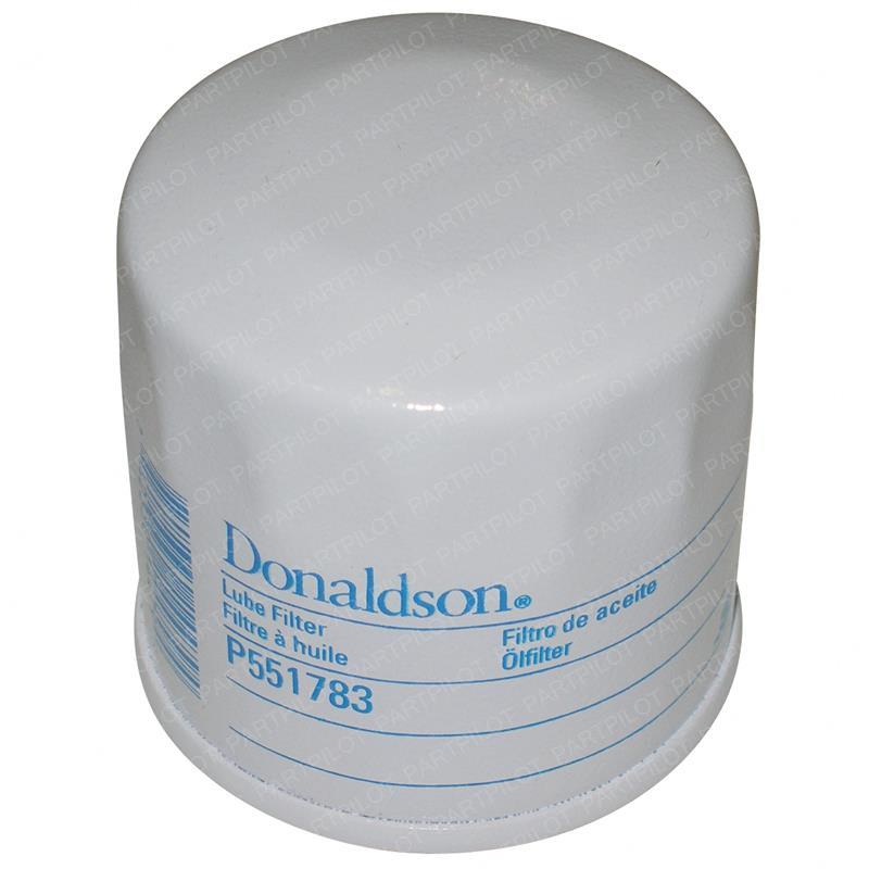 Yanmar 11930535151-DON - Filter - Oil