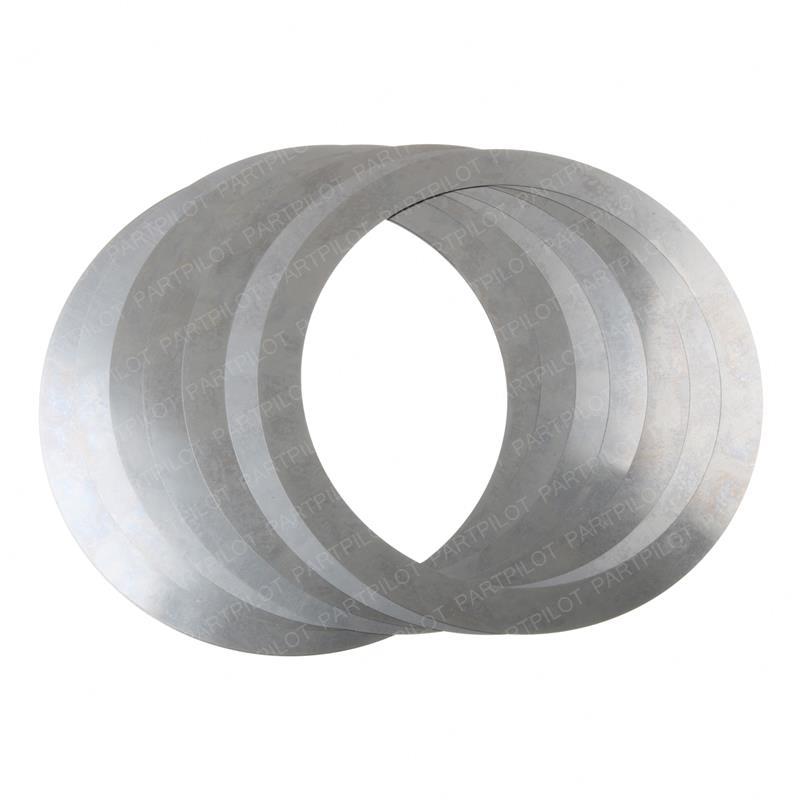 Yanmar 5370652600 - Shim - 1 EA = 1 Shim