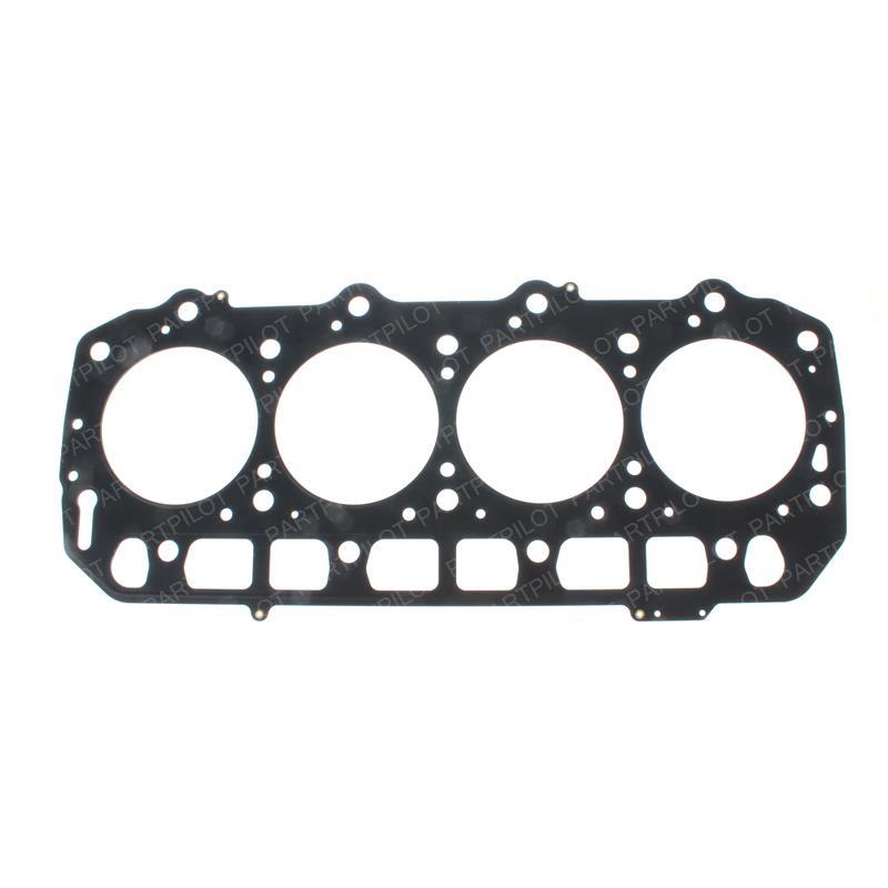 Yanmar Y129900-01331 - Gasket - Head