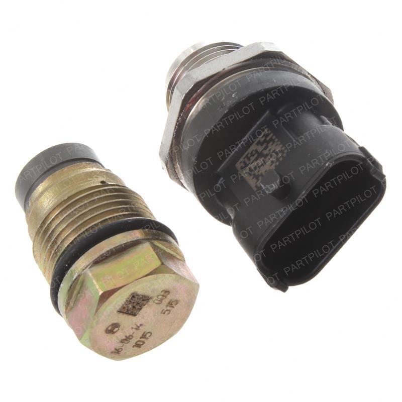 Yanmar 5411663717 - Sensor Pressure