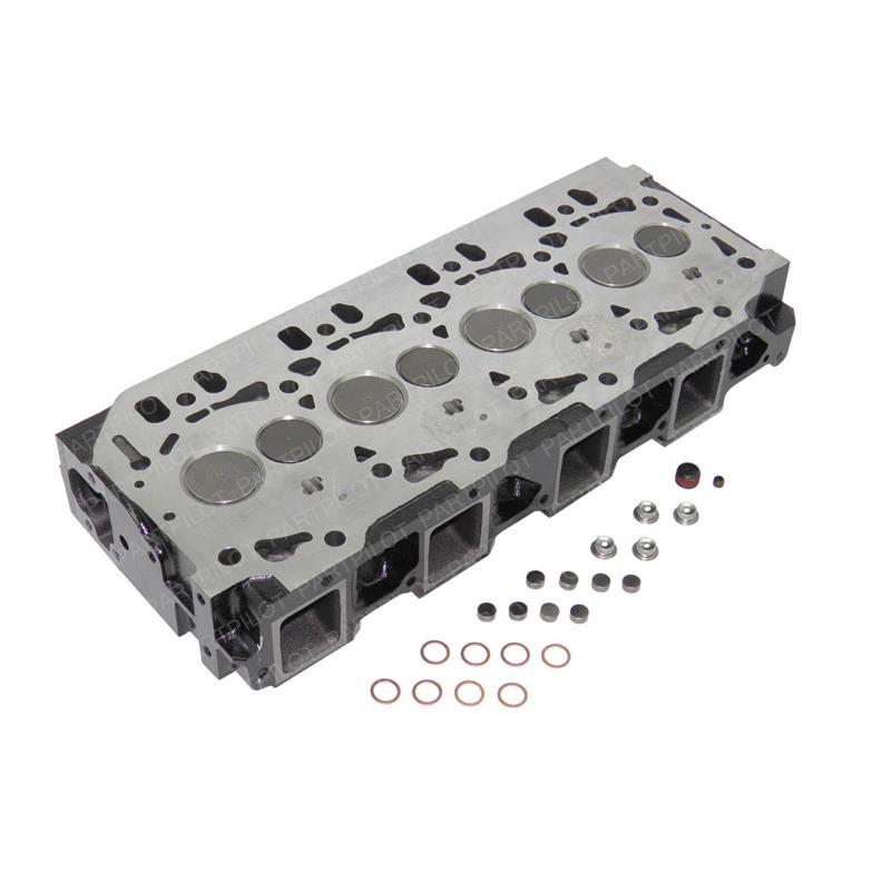Yanmar 129904-11800 - Head Assembly - Cylinder