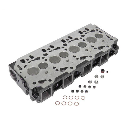 Yanmar 129904-11800 - Head Assembly - Cylinder