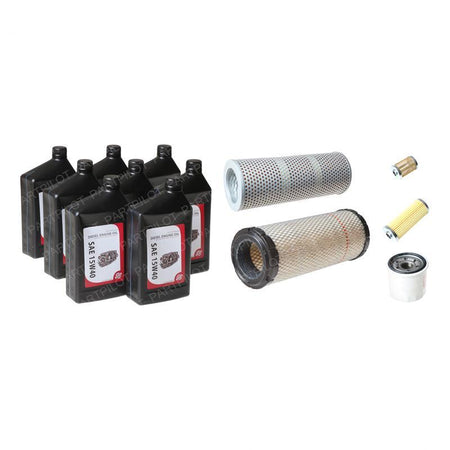 Yanmar KIT-VIO25-6A - Kit- Maintenance