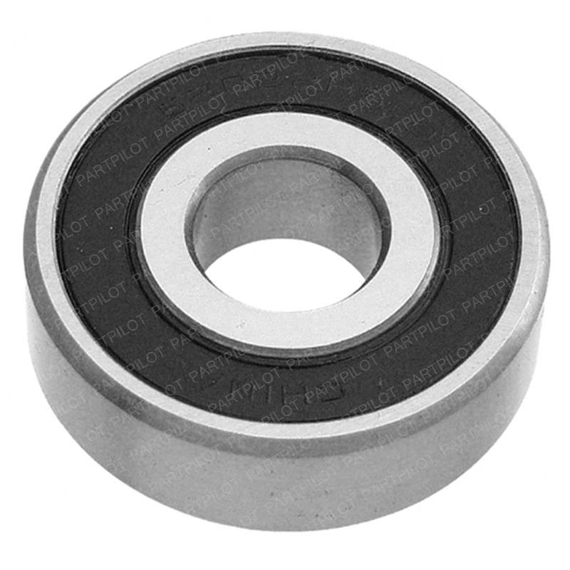 Yanmar X6302BM - Bearing - Ball Double Seal