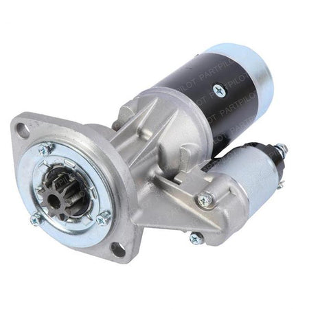 Yanmar 119131-77010 - Motor Assembly -start