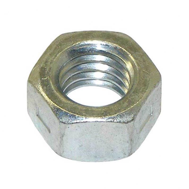 Yanmar J14H865 - Nut - Tie Rod
