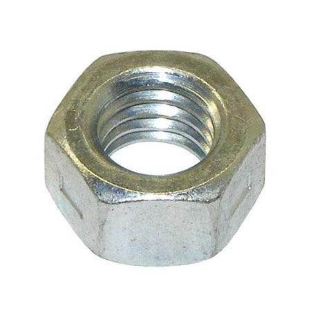 Yanmar J14H865 - Nut - Tie Rod