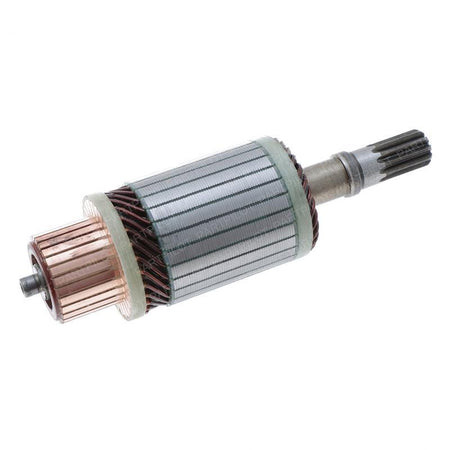 Yanmar 129900-77400 - Starter - Armature