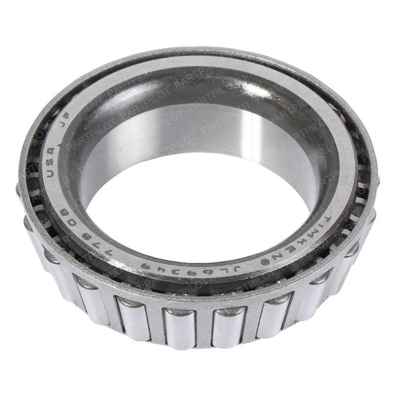 Yanmar JAL79843 - Bearing - Taper Cone