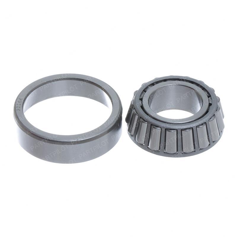 Yanmar 24142-322060 - Bearing - Taper Roller