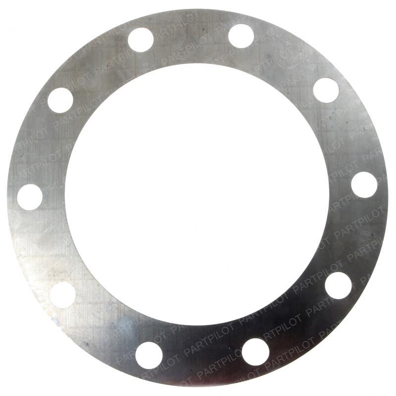 Yanmar 5370651959 - Spacer