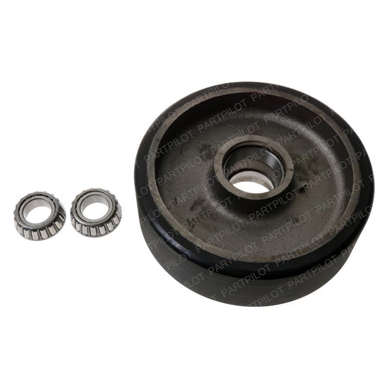 Yanmar 550102810 - Wheel Load Cwa Lowes