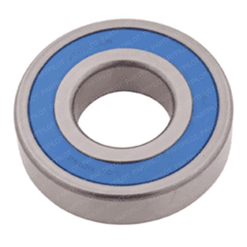 Yanmar 172456-77240 - Bearing - Ball Double Seal