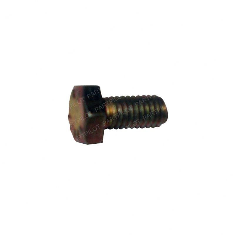 Yanmar 1008707612 - Bolt - Hex