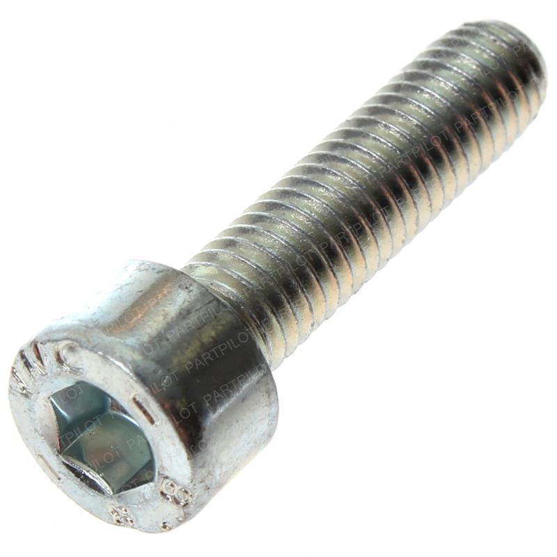 Yanmar 1045707210 - Screw