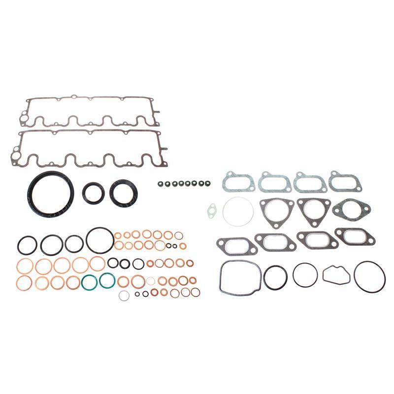 Yanmar 2931435 - Gasket Set