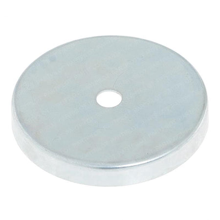 Yanmar 123907-03110 - Plate