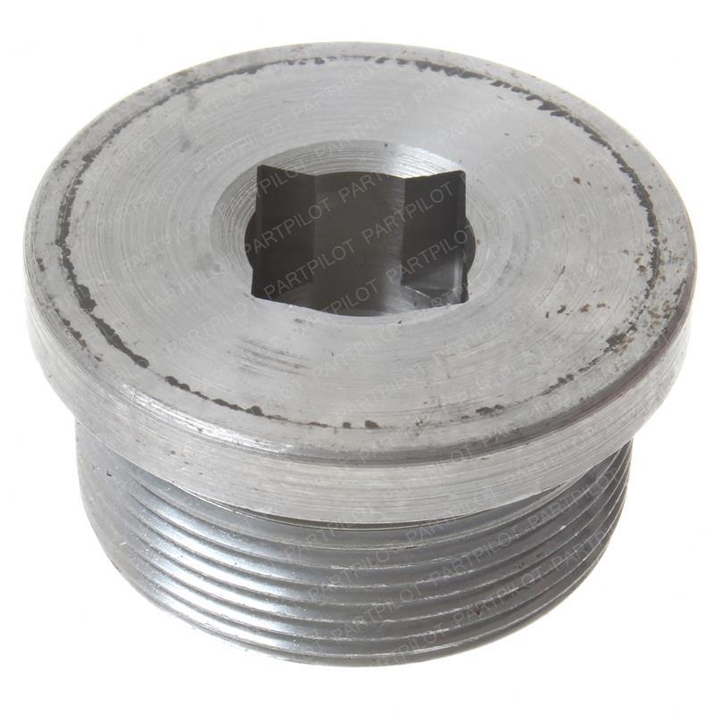 Yanmar JL100240 - Plug Screw