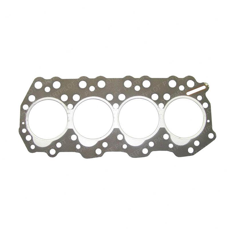 Yanmar 5527662020 - Gasket