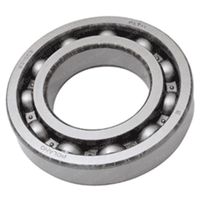 Yanmar 5370652040 - Bearing - Ball Open
