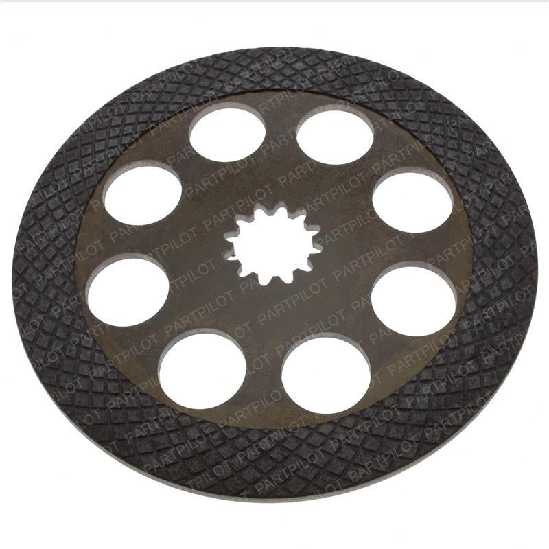 Yanmar JAL68096 - Disc - Transmission