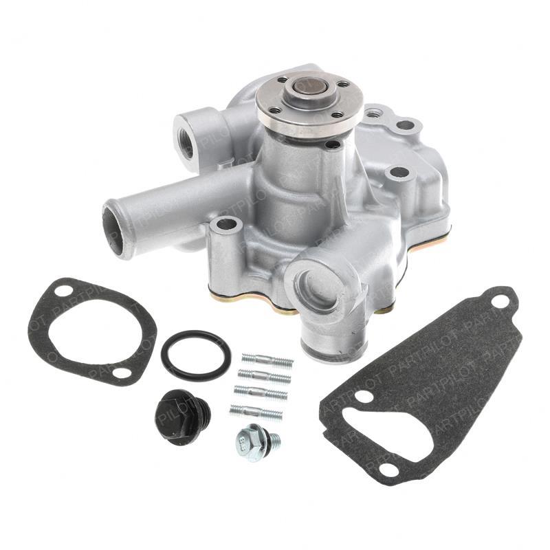Yanmar 119717-42003 - Pump Assy, Water