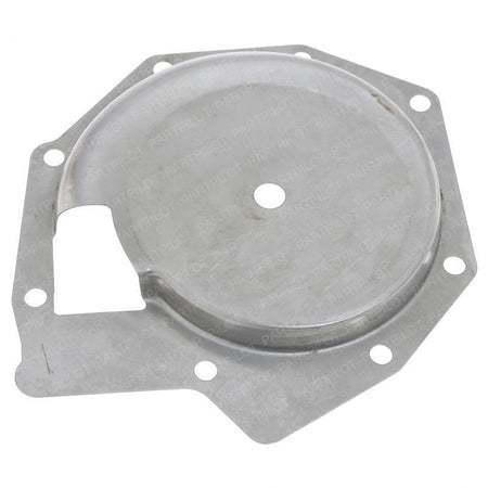 Yanmar JRE508566 - Cover- Water Pump P.t.