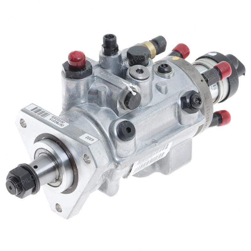Yanmar JRE518166 - Injection Pump Diesel