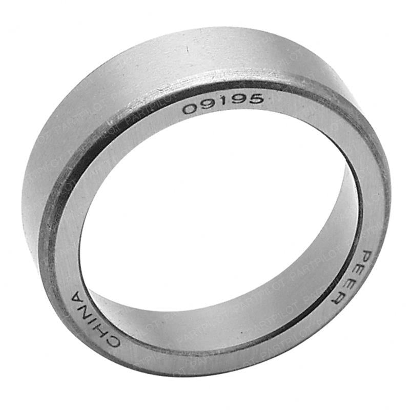 Yanmar JJD7438 - Cup 1,94X0,56