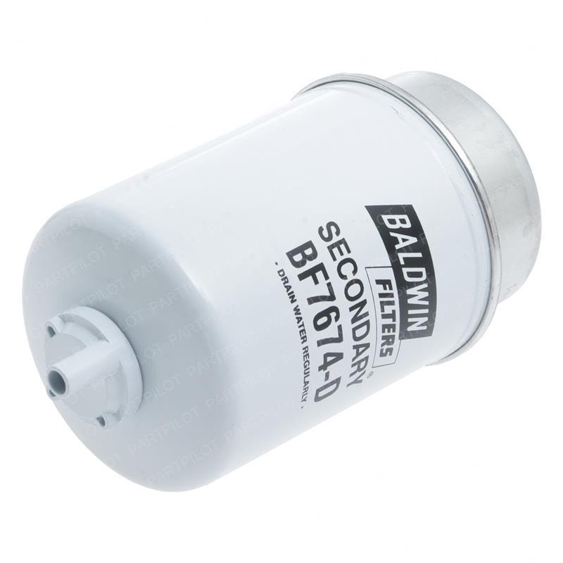 Yanmar 26560143-BALD - Filter
