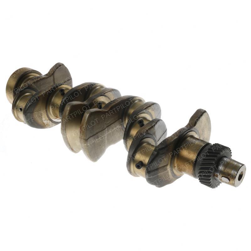 Yanmar 129902-21000 - Crank Shaft Com