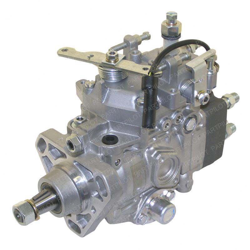 Yanmar 129930-51001 - Pump - Injection