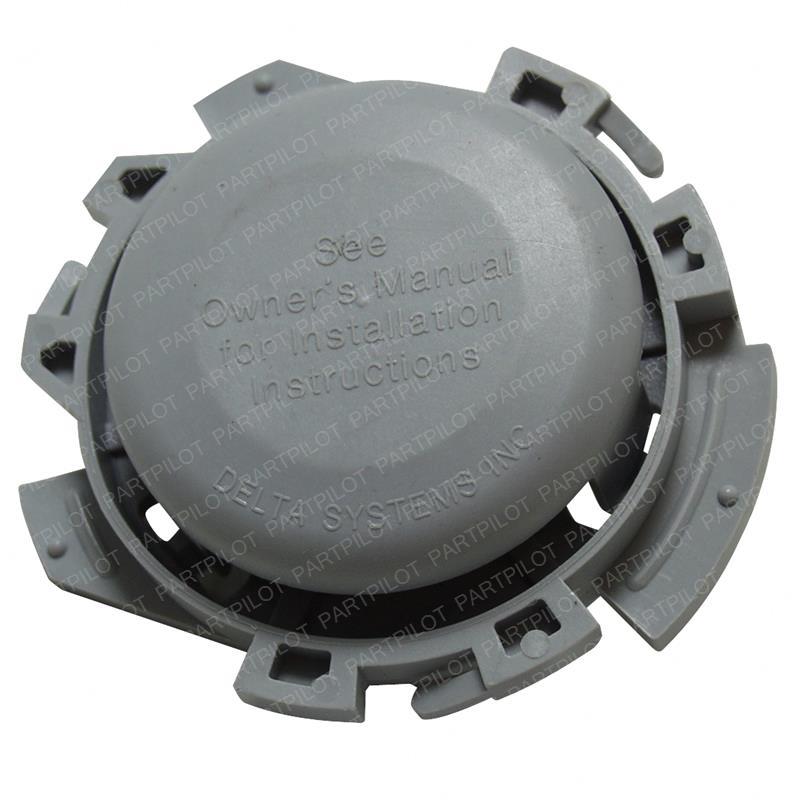 Yanmar JAM124426 - Switch - Seat