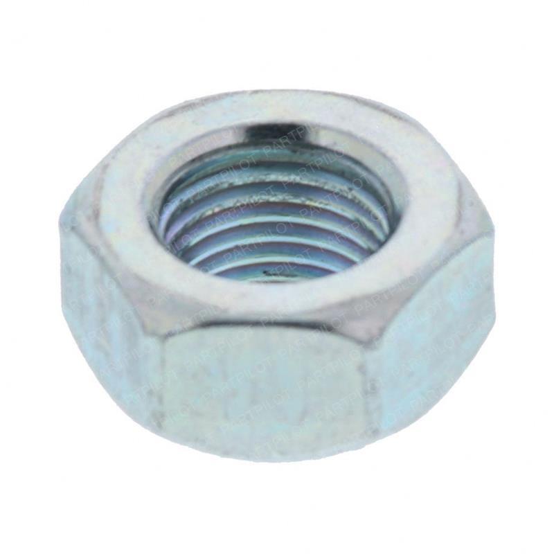 Yanmar J14M7367 - Nut