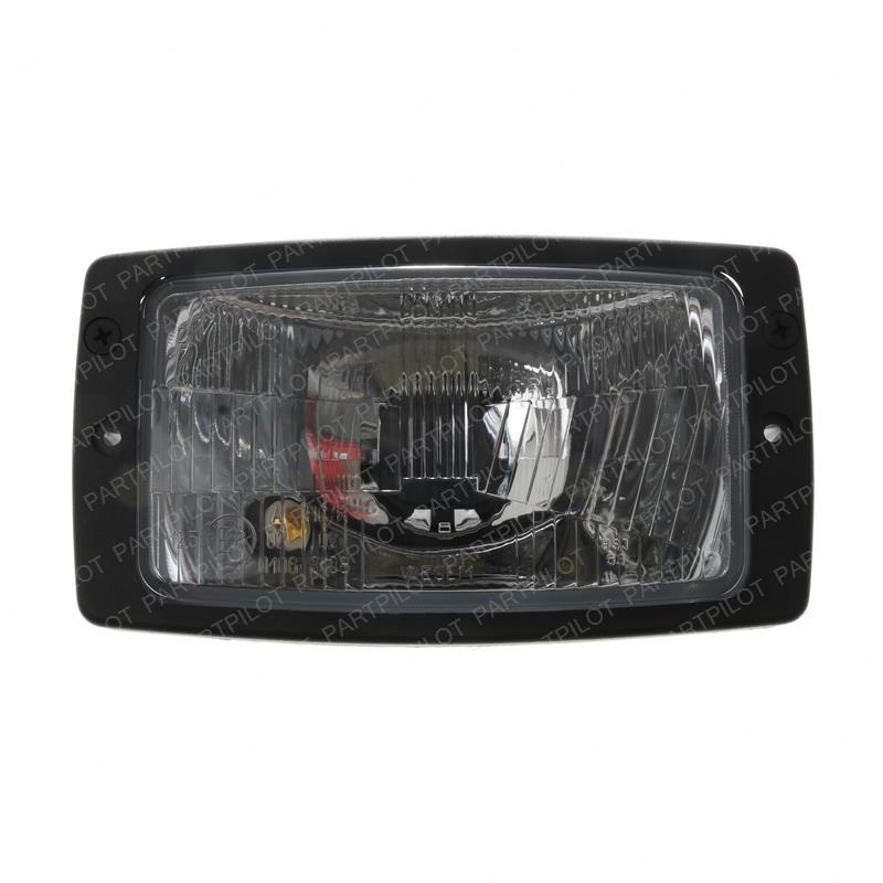 Yanmar 5350660910 - Head Lamp Assembly