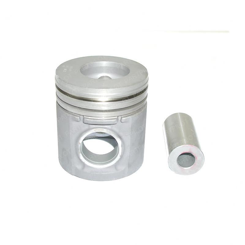 Yanmar U5LP0057 - Piston And Sleeve
